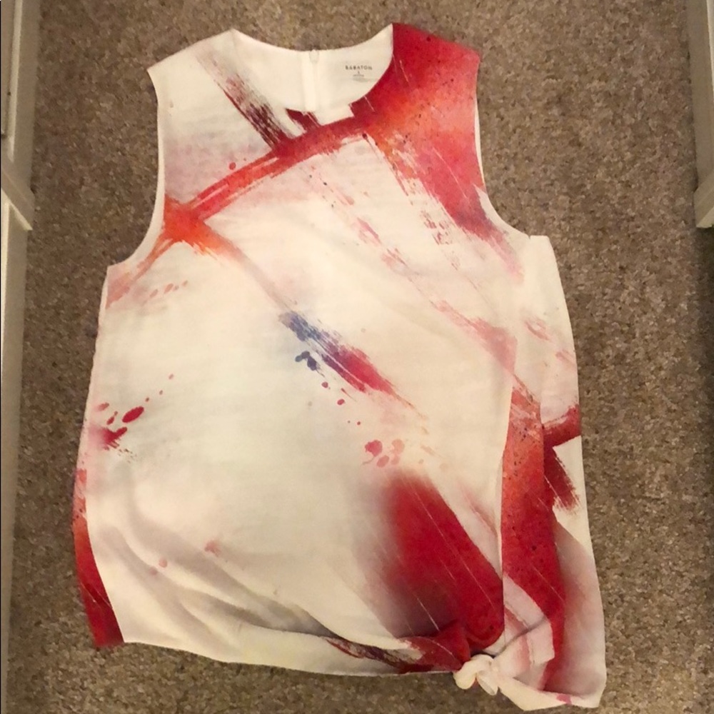 Blouse